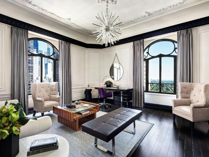 St. Regis New York image
