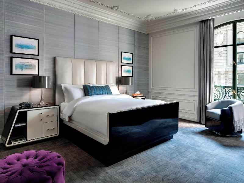 St. Regis New York image