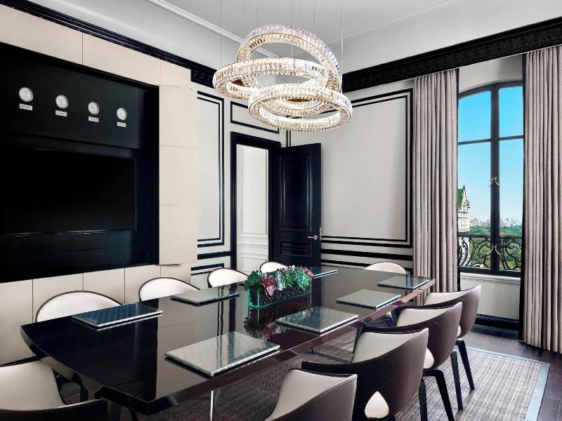 St. Regis New York image