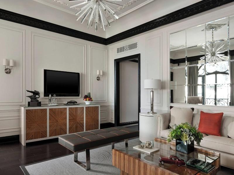 St. Regis New York image