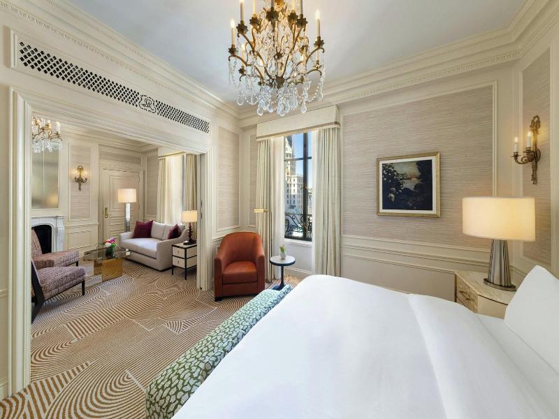St. Regis New York image