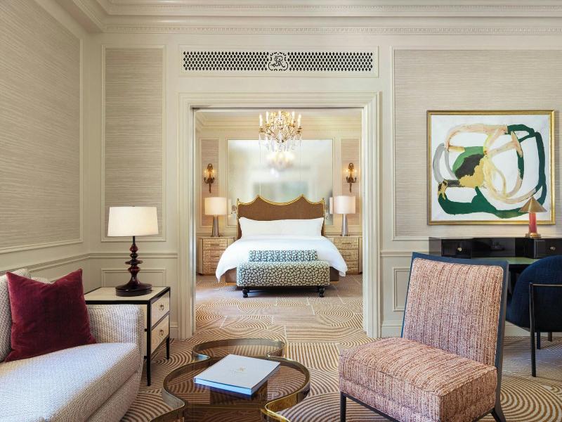 St. Regis New York image