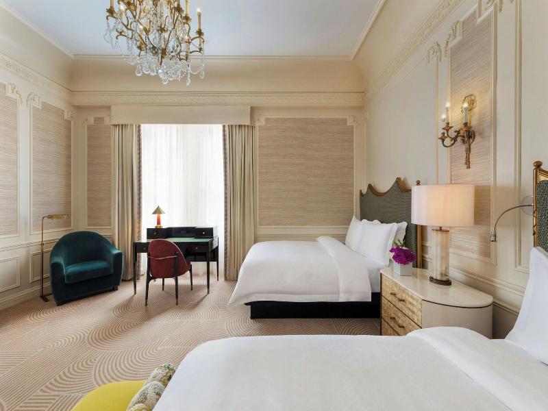 St. Regis New York image