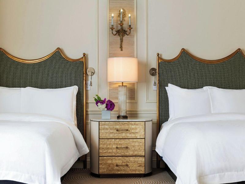 St. Regis New York image