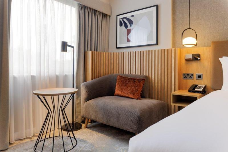 Crowne Plaza London - Gatwick Airport image