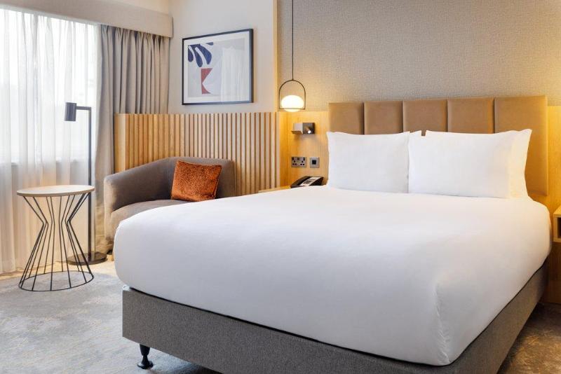 Crowne Plaza London - Gatwick Airport image