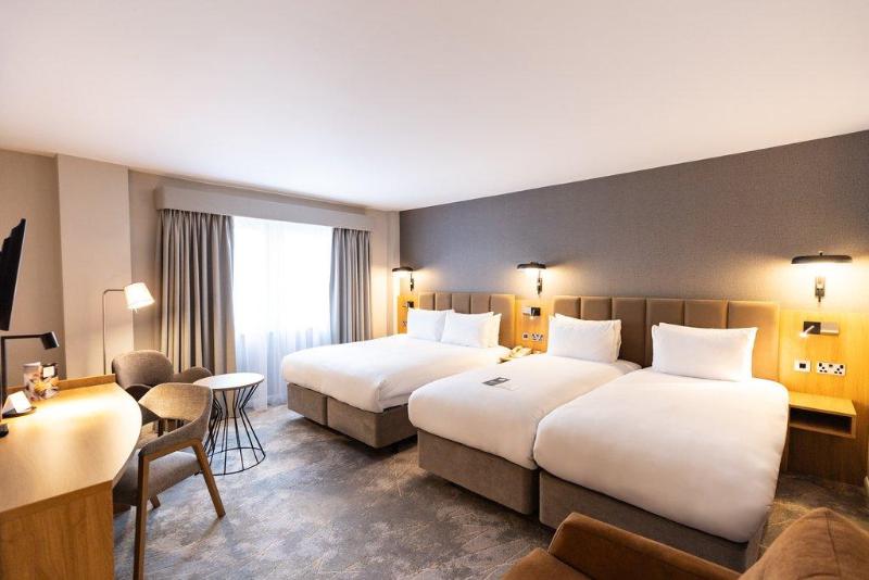 Crowne Plaza London - Gatwick Airport image
