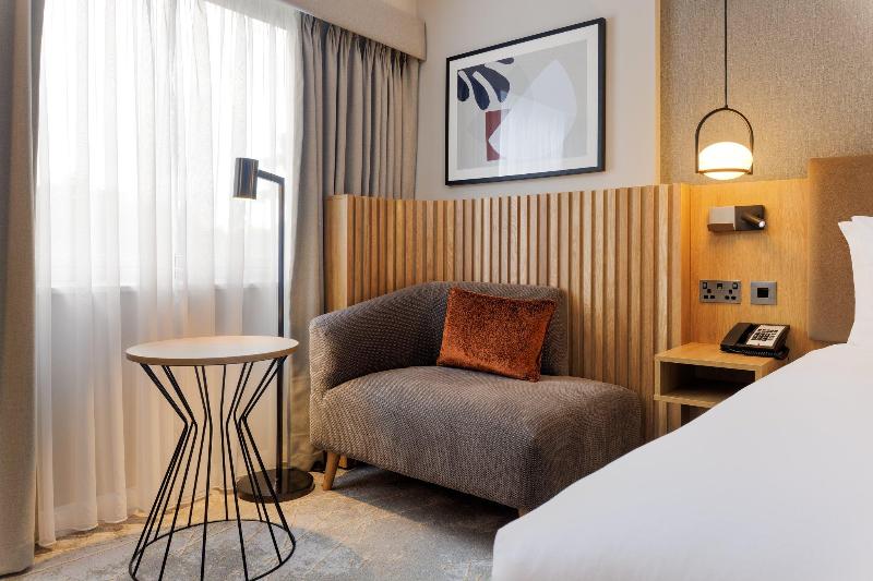 Crowne Plaza London - Gatwick Airport image