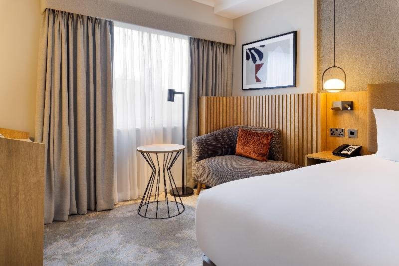 Crowne Plaza London - Gatwick Airport image