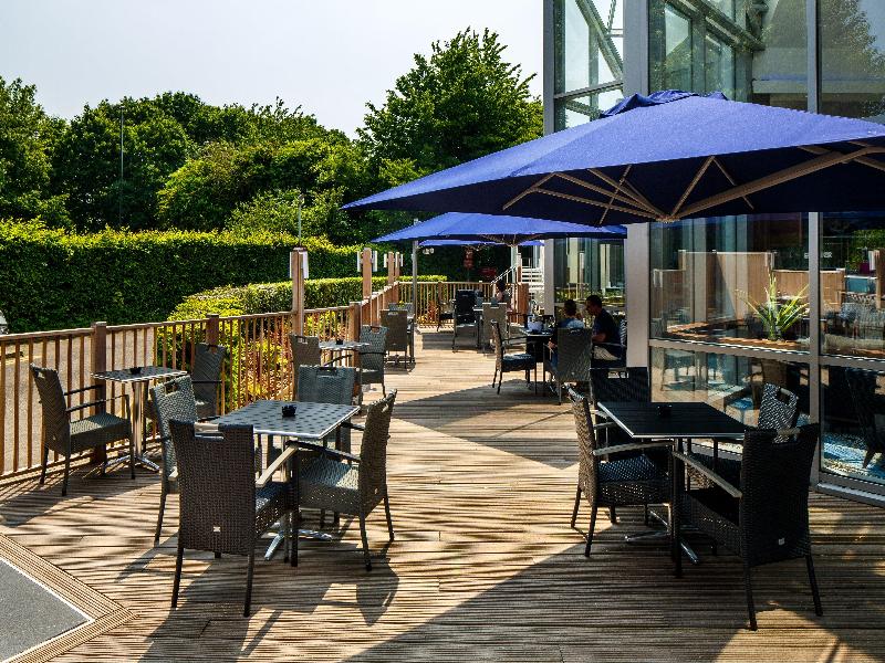 Crowne Plaza London - Gatwick Airport image