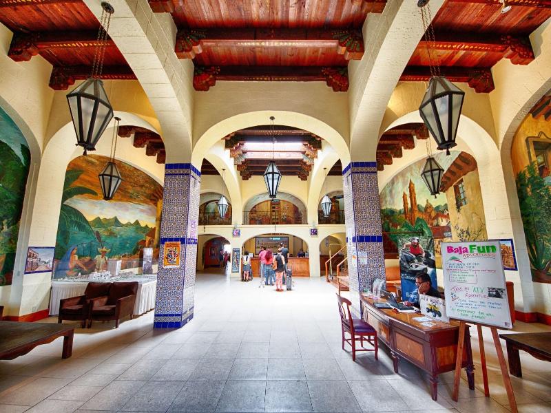 Rosarito Beach  image