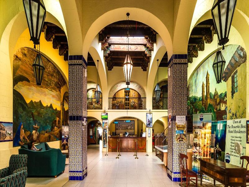 Rosarito Beach  image
