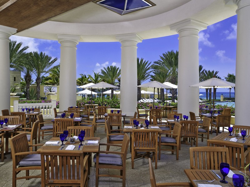 JW Marriott St. Maarten Beach Resort & Spa image