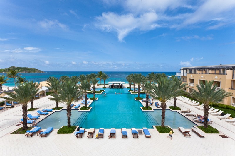 JW Marriott St. Maarten Beach Resort & Spa image