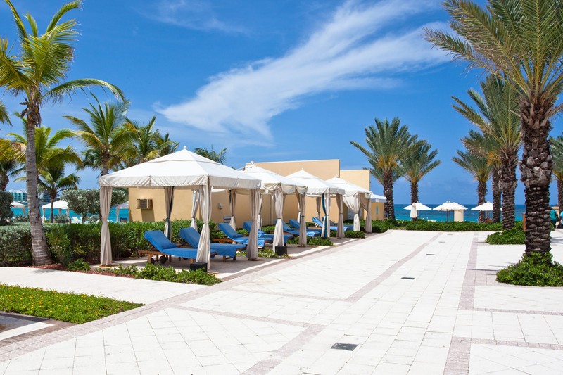 JW Marriott St. Maarten Beach Resort & Spa image