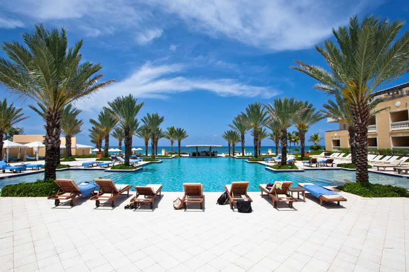 JW Marriott St. Maarten Beach Resort & Spa image
