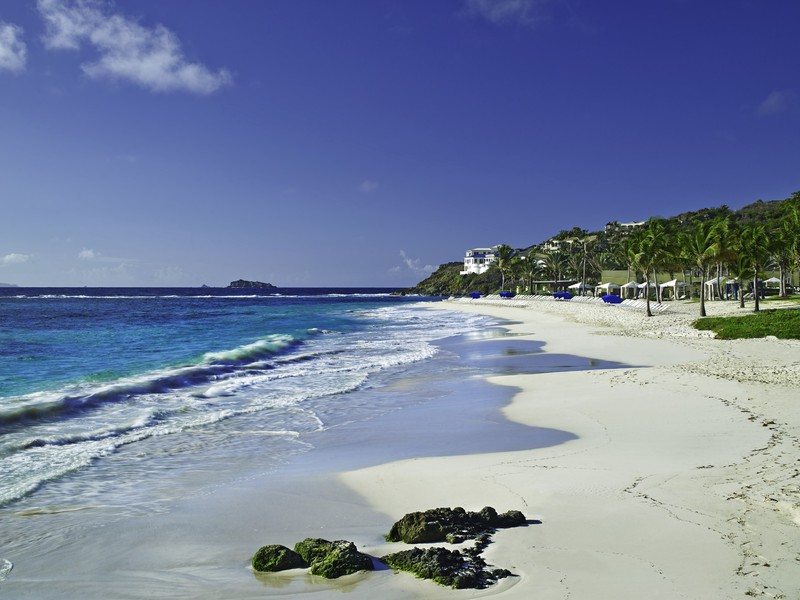 JW Marriott St. Maarten Beach Resort & Spa image