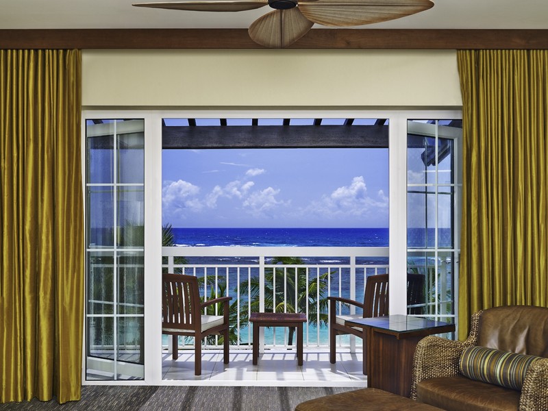 JW Marriott St. Maarten Beach Resort & Spa image