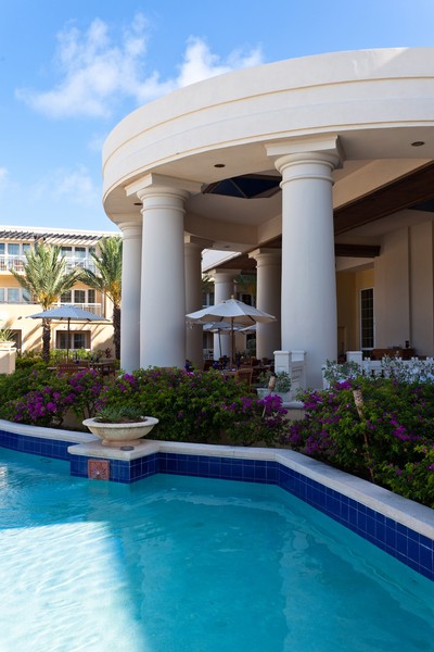 JW Marriott St. Maarten Beach Resort & Spa image