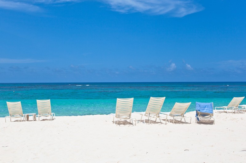 JW Marriott St. Maarten Beach Resort & Spa image