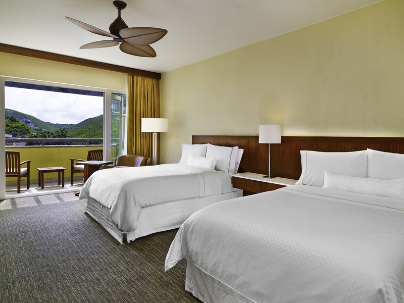 JW Marriott St. Maarten Beach Resort & Spa image