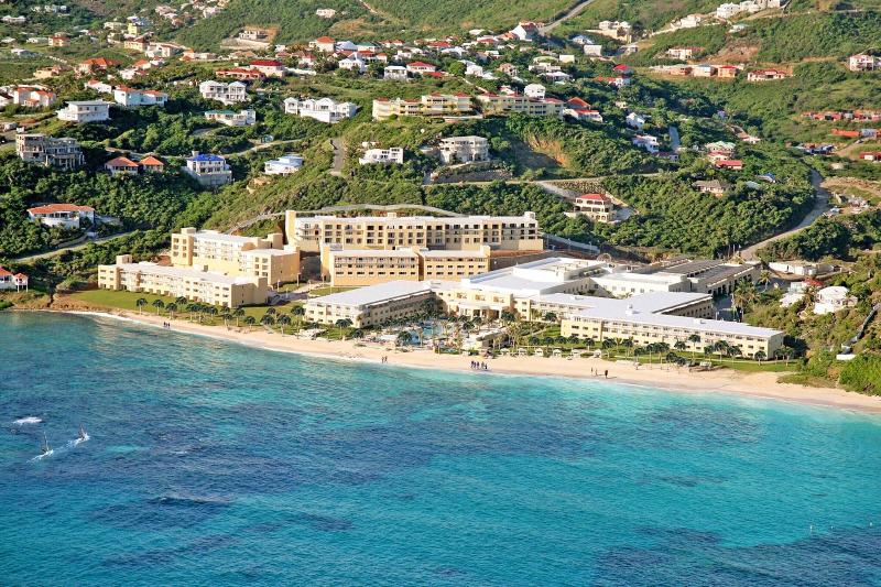 JW Marriott St. Maarten Beach Resort & Spa image