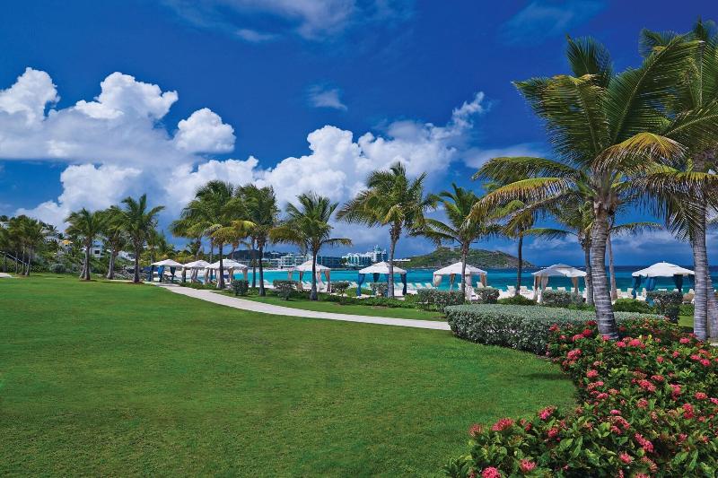 JW Marriott St. Maarten Beach Resort & Spa image