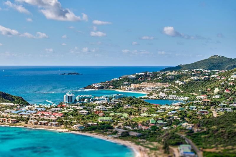 JW Marriott St. Maarten Beach Resort & Spa image