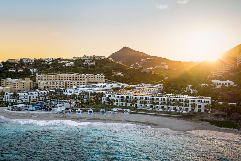 JW Marriott St. Maarten Beach Resort & Spa image