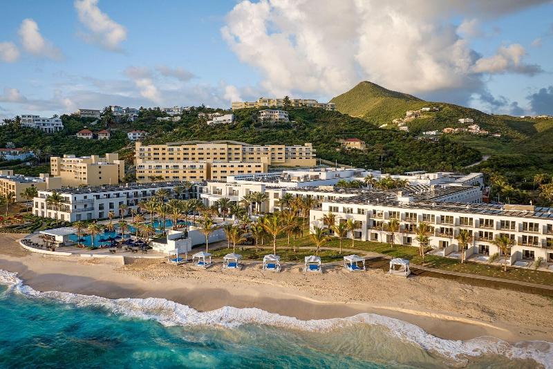 JW Marriott St. Maarten Beach Resort & Spa image