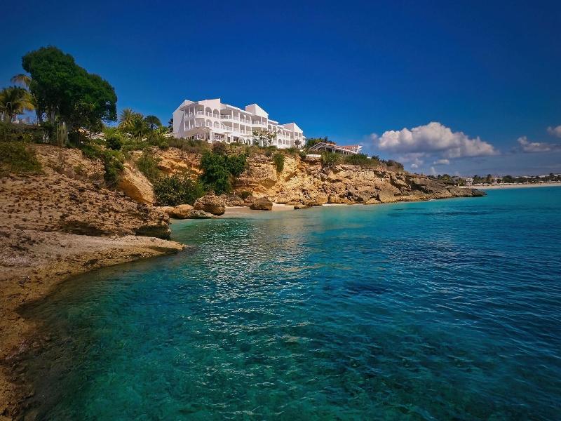 JW Marriott St. Maarten Beach Resort & Spa image