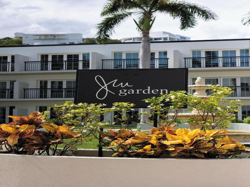 JW Marriott St. Maarten Beach Resort & Spa image