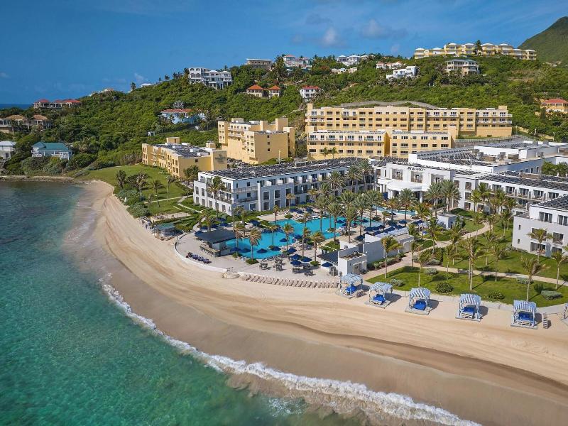 JW Marriott St. Maarten Beach Resort & Spa image