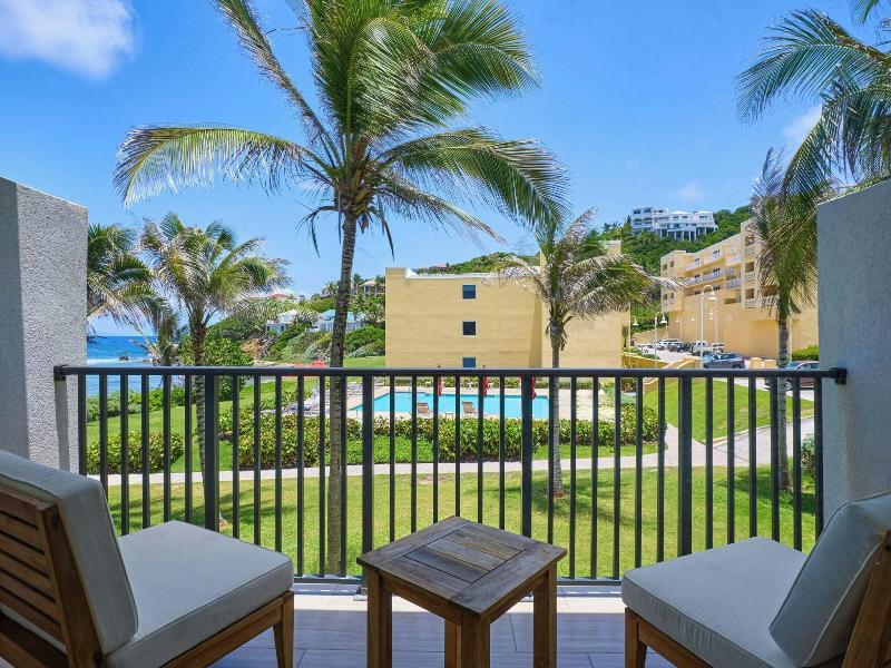 JW Marriott St. Maarten Beach Resort & Spa image