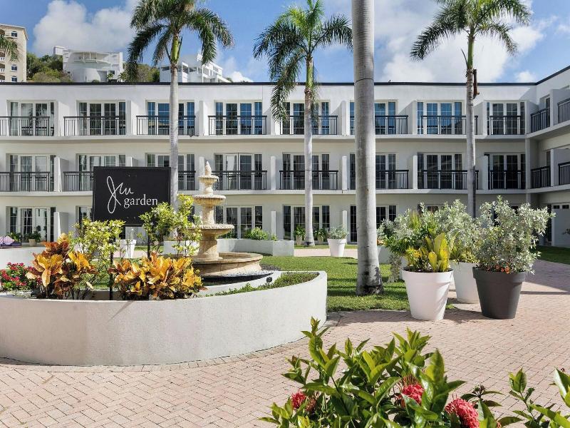 JW Marriott St. Maarten Beach Resort & Spa image