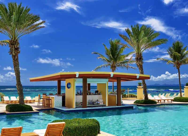 The Westin Dawn Beach Resort AND Spa