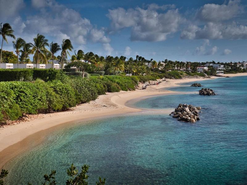 JW Marriott St. Maarten Beach Resort & Spa image