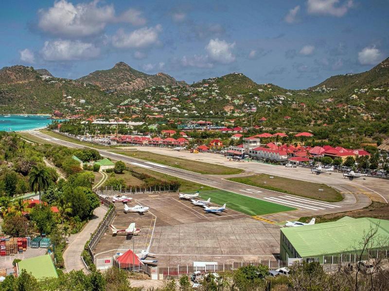 JW Marriott St. Maarten Beach Resort & Spa image
