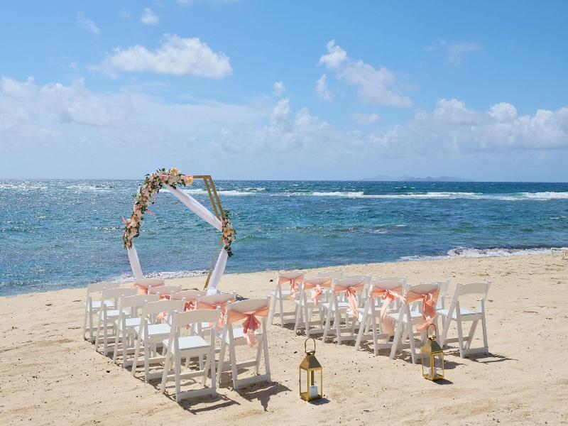 JW Marriott St. Maarten Beach Resort & Spa image