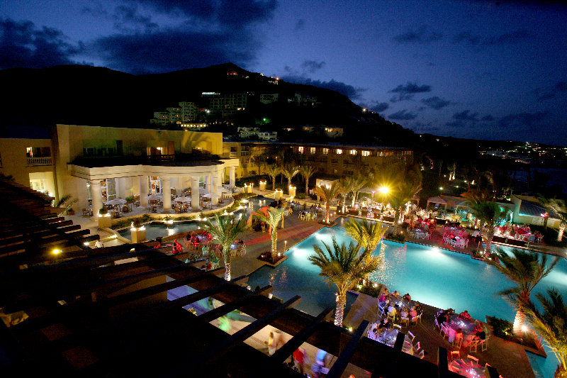 JW Marriott St. Maarten Beach Resort & Spa image