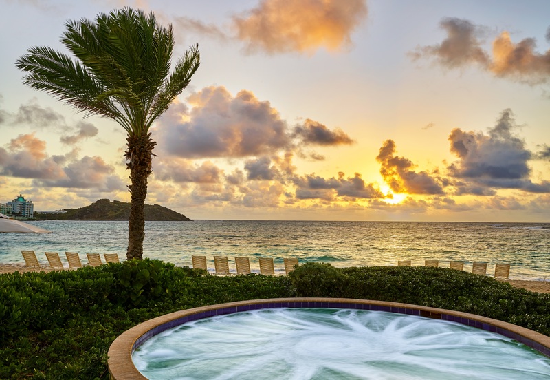 JW Marriott St. Maarten Beach Resort & Spa image