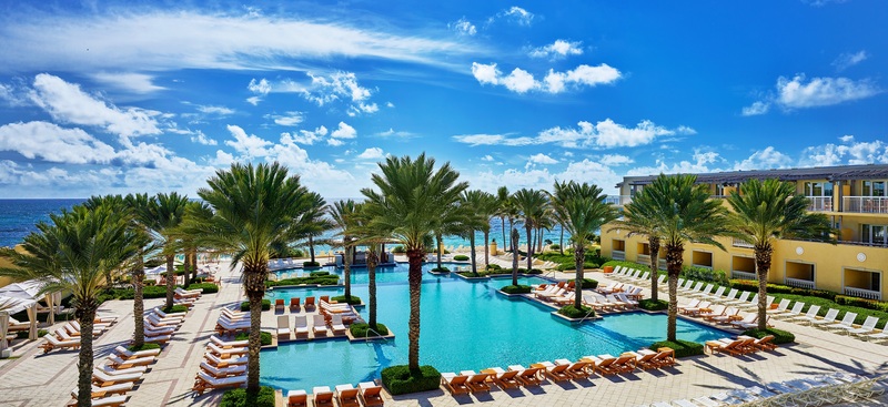JW Marriott St. Maarten Beach Resort & Spa image