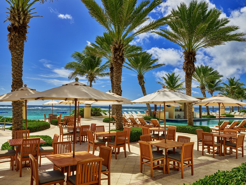JW Marriott St. Maarten Beach Resort & Spa image