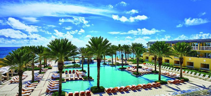 JW Marriott St. Maarten Beach Resort & Spa image