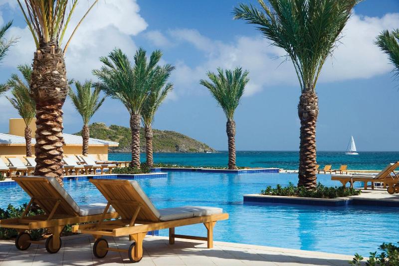 JW Marriott St. Maarten Beach Resort & Spa image
