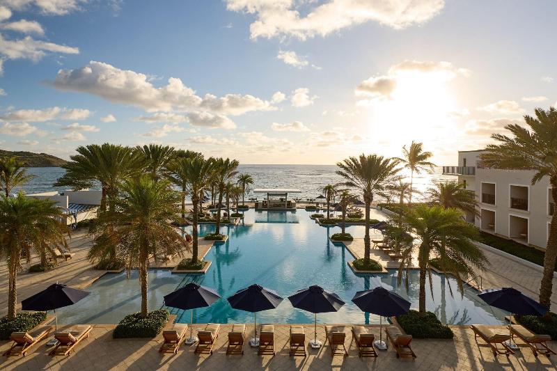 JW Marriott St. Maarten Beach Resort & Spa image