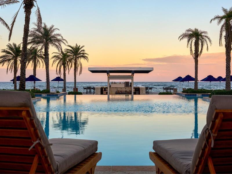 JW Marriott St. Maarten Beach Resort & Spa image