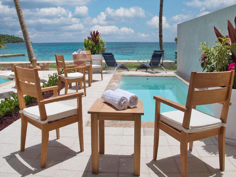 JW Marriott St. Maarten Beach Resort & Spa image
