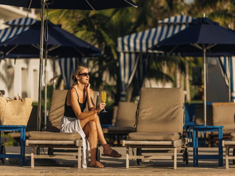JW Marriott St. Maarten Beach Resort & Spa image