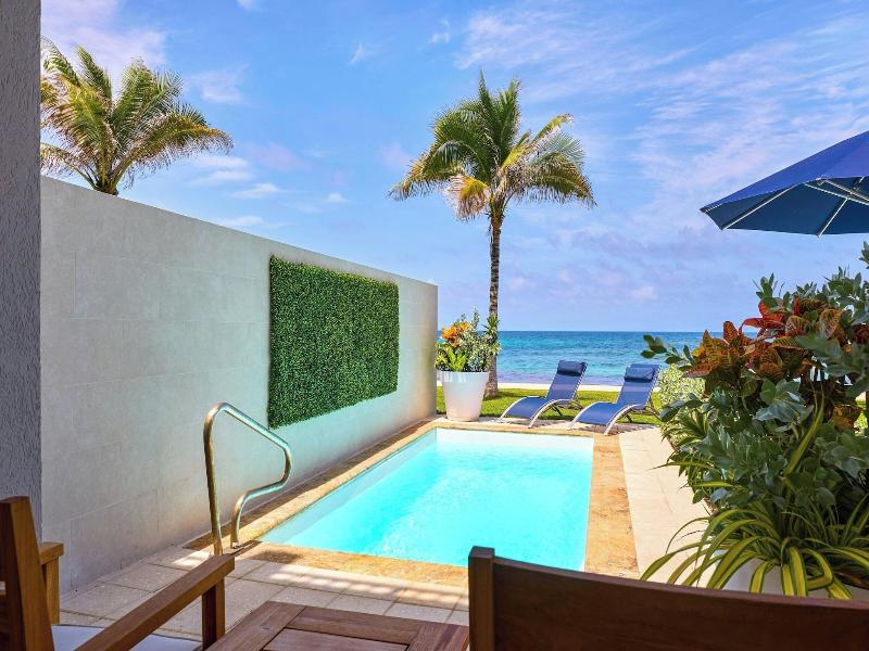 JW Marriott St. Maarten Beach Resort & Spa image